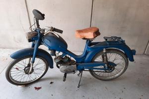 Motorino MiVal 1969