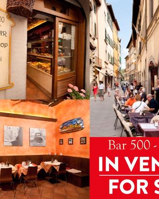 Bar Ristorante Centro Storico Cortona