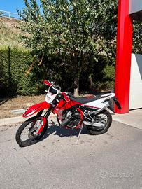 SWM RS 125 2024