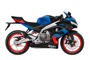 Aprilia RS 457 2026