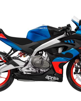 Aprilia RS 457 2026