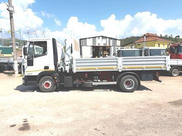 camion iveco eurocargo 75e18 tector stralis ribalt