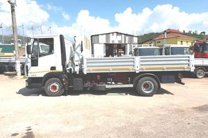camion iveco eurocargo 75e18 tector stralis ribalt