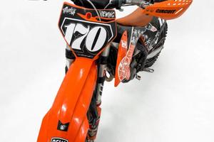 Ktm SX-F 250