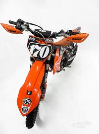 Ktm SX-F 250