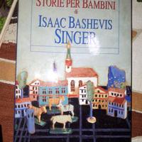 Storie per Bambini - Isaac bashevis Singer