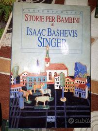 Storie per Bambini - Isaac bashevis Singer