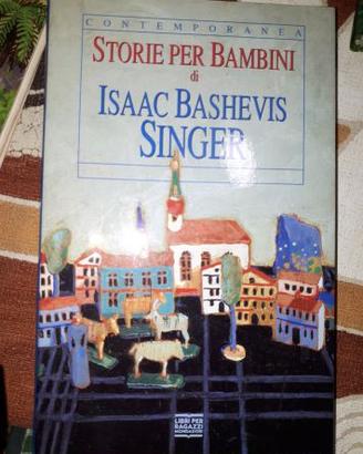 Storie per Bambini - Isaac bashevis Singer
