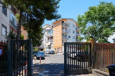 Appartamento - Catania