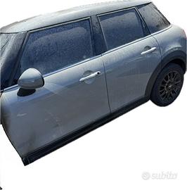 Porte Mini cooper F55