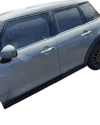 Porte Mini cooper F55
