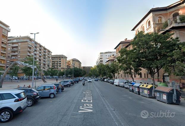 TRASTEVERE - stanza singola SPESE INCLUSE