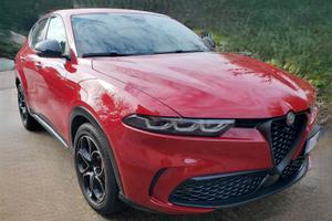 Alfa Tonale 1.5 Hybrid 160 cv VELOCE - Full Opt
