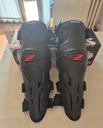 Ginocchiere Enduro X-Treme Zandonà