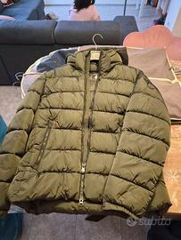 Giubbetto Uomo SAVE THE DUCK  taglia XXL