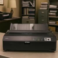 Stampante ad aghi Epson FX-2190IIN