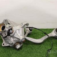 BMW X3 G01 Mozzo fusello anteriore destro | 23960