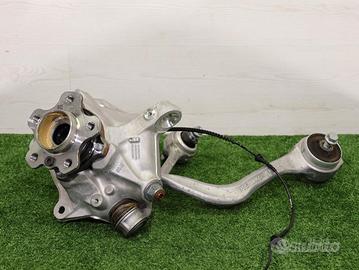 BMW X3 G01 Mozzo fusello anteriore destro | 23960