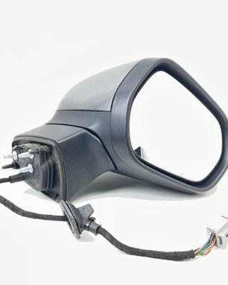 SPECCHIETTO RETROVISORE DESTRO FORD Fiesta 7° Ser