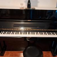 pianoforte verticale SHIEKO SU 118