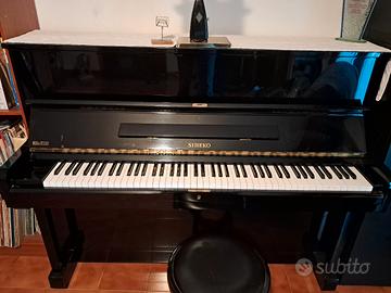 pianoforte verticale SHIEKO SU 118