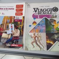 libri scolastici media