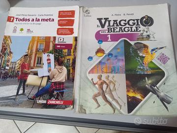 libri scolastici media