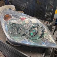 FARO ANTERIORE DESTRO OPEL ASTRA ANNO:2007