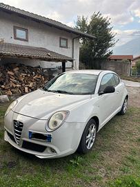 Alfa romeo mito 1.4 benzina