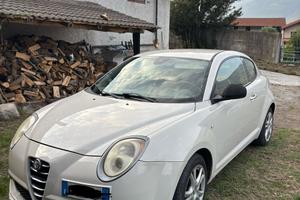Alfa romeo mito 1.4 benzina