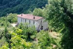 CASA INDIPENDENTE A BELLEGRA