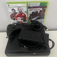 Xbox 360 versione pro URGENT.E