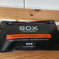 Calzini sox footwear ciclismo padel mtb palestra