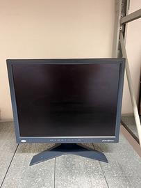 MONITOR LACIE PHOTON 20 VISION 20"