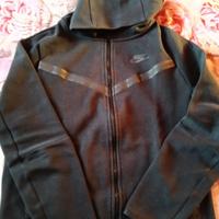 Felpa Nike tech bambino/ragazzo 158/170 cm