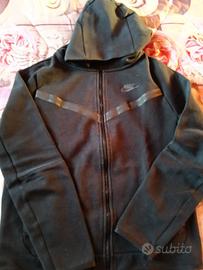 Felpa Nike tech bambino/ragazzo 158/170 cm