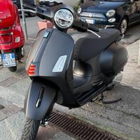 VESPA GTS 310 SuperSport GTS SS
