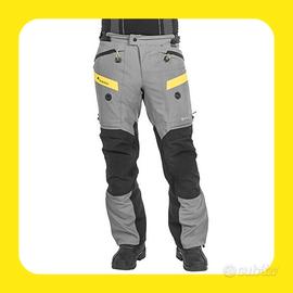 PANTALONE RAMBLER TOURATECH COMPANERO