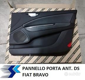 Pannello porta ant. ds Fiat Bravo(2007-2014)