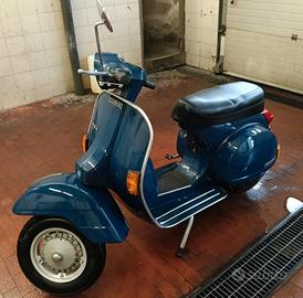Vespa PX150E