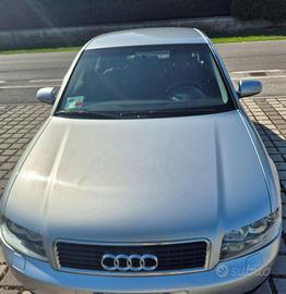 Audi A4 berlina 1.9 tdi