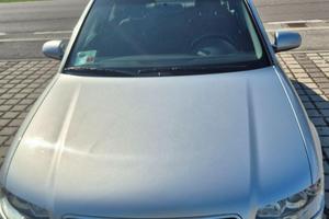 Audi A4 berlina 1.9 tdi