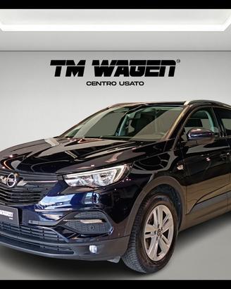 OPEL Grandland - Grandland X 1.6 diesel Ecotec Sta