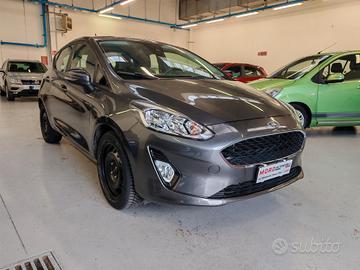 Ford Fiesta 1.1 5 porte Plus
