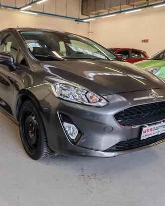 Ford Fiesta 1.1 5 porte Plus