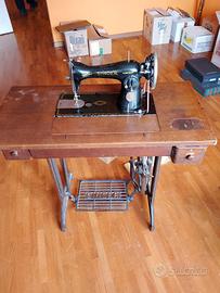 macchina da cucire