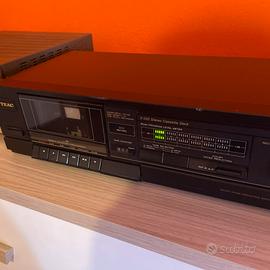 Cassette deck Teac V/200