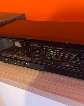 Cassette deck Teac V/200