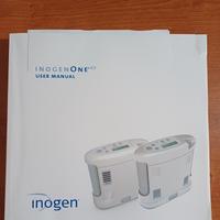 Concentratore portatile One Inogen G3