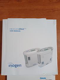 Concentratore portatile One Inogen G3